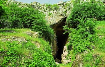 Azıx mağara düşərgəsində aparılmış qanunsuz arxeoloji qazıntı işlərinə hüquqi qiymət verilməlidir