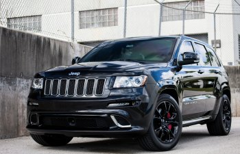 Jeep Grand Cherokee-lərin maşın bazarında QİYMƏTLƏRİ