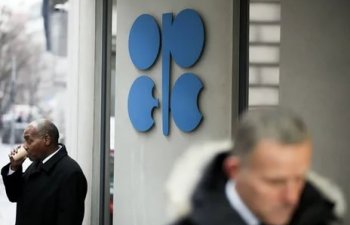 OPEC + sövdələşməsi oktyabr ayında 103% reallaşdırılıb