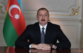 “Azərbaycan Dəmir Yollarının 140 illiyi (1880-2020)” Azərbaycan Respublikasının yubiley medalı təsis edilib