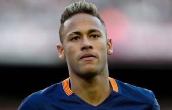 Neymar yenidən “Barselona”nı məhkəməyə verib