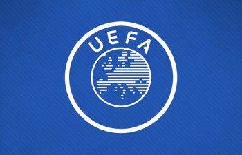 UEFA Millətlər Liqasının oyununu ləğv edib