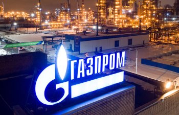 Qazprom elektron platforma vasitəsilə Türkiyəyə qaz satmağa başlayıb