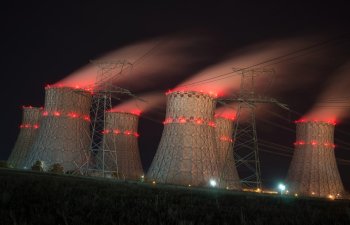 Akkuyu AES-in üçüncü enerji blokunun inşası üçün lisenziya verilir