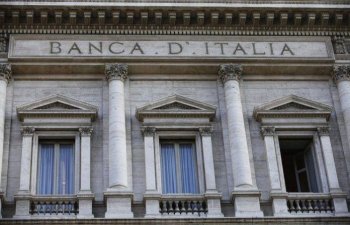 İtaliyanın dövlət borcu 2,5 trilyon avronu ötüb