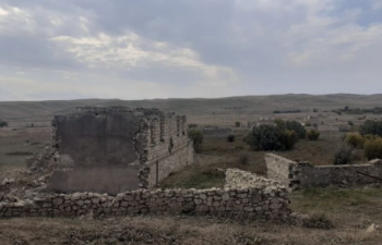 İşğaldan azad olunmuş ərazilərə vurulan zərər yeni metodologiya ilə hesablanacaq