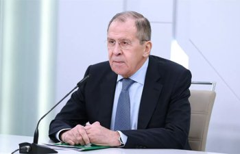 Lavrov:“Qarabağda sülhün bərpasında Moskva ilə Bakının mövqeləri üst-üstə düşür”