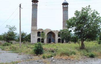 Ağdamdan olan məcburi köçkünlərin say tərkibi dəqiqləşdirilir