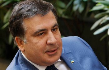 Mixail Saakaşvilidən Ukrayna iqtisadiyyatı barədə kritik açıqlama