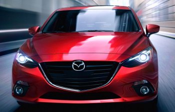 Mazda-ların maşın bazarında QİYMƏTLƏRİ