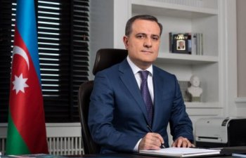 Azərbaycanın XİN başçısı atəşkəsdən sonra Ermənistanla sülh müqaviləsinin bağlanacağına AYDINLIQ GƏTİRİB