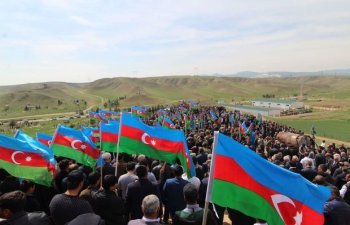 Azərbaycanın Vətən Müharibəsində verdiyi şəhidlərin sayı açıqlandı - RƏSMİ