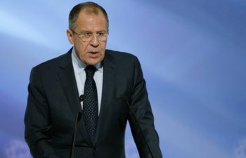 “Rusiyanın Türkiyə ilə prinsipial fikir ayrılığı yoxdur” - Lavrov