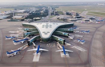 Azərbaycan aeroportları müntəzəm sərnişin reysləri üçün bağlı olacaq