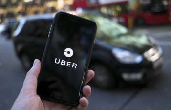 Uber böhran yaşayır? - Bölmələrini satışa çıxardı