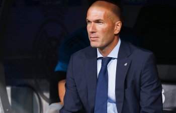 Zidan “Real” Madriddən gedir