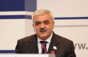 Rövnəq Abdullayev “SOCAR Türkiyə”nin İdarə Heyətinin sədri oldu