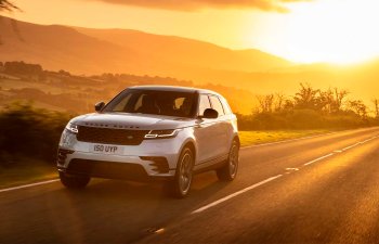 Yeni çıxan Range Rover modelinin qiyməti AÇIQLANDI