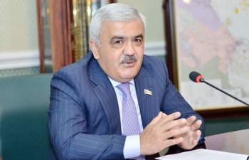 Rövnəq Abdullayev 2020-ci ili dəyərləndirdi