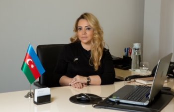  Leyla Mirhəşimli: Bankda uzun deyil, fərqli 17 il