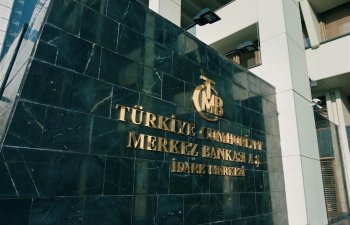 Türkiyə Mərkəzi Bankı faiz qərarını AÇIQLAYIB