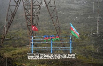 Şuşaya yeni polis rəisi təyin edilib