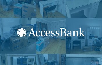 2020-ci ildə “AccessBank” ölkənin 15 bölgəsində sahibkarlara dəstək oldu