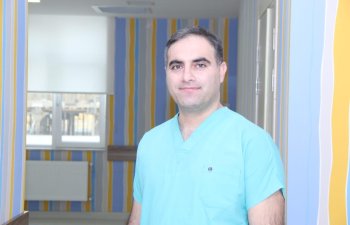 Ayaqlarda ağırlıq və ağrı - Dr. Emin Hüseynov