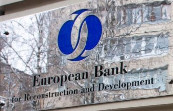 Avropa Bankı Azərbaycana 17 milyon avro kredit verib