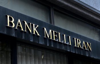“Bank Melli İran”ın Bakı filialı 2020-ci ildə aktivlərini 5,1% azaldıb
