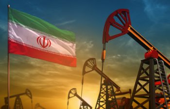 İranda neft hasilatı artırılacaq