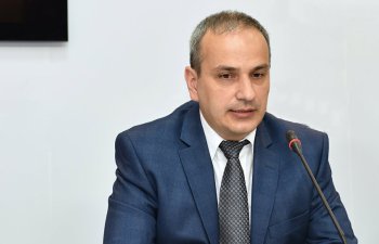 Samir Əliyev: Hökumət 2021-ci ildə də manatın məzənnəsini sabit saxlamağı düşünür