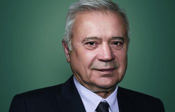 Forbes назвал Вагита Алекперова самым обедневшим российским миллиардером