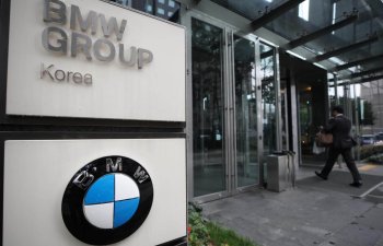 BMW-nin satışları koronavirus səbəbindən kəskin azalıb
