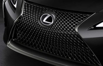 Lexus yeni modellərini təqdim edib - FOTO