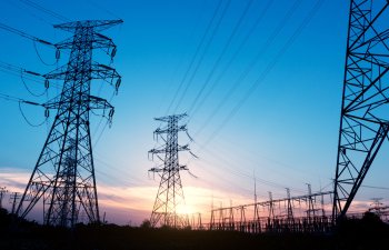 Azərbaycan 2020-ci ildə elektrik enerjisi istehsalını 1,1% azaldıb