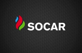 SOCAR qaz hasilatını 4% artırıb