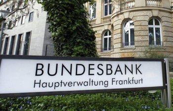 Bundesbank: Almaniya iqtisadiyyatı çökə bilər