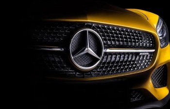 Mercedes-Benz-in yeni modelinin təqdimat tarixi açıqlanıb