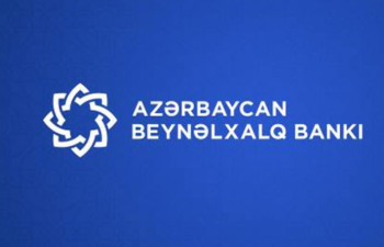 Beynəlxalq Bankda əhalinin əmanətləri 8,6% ARTIB - BANK HESABAT VERDİ