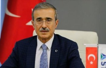 Türkiyə 2023-cü ilə qədər silah ixracatını 10 milyard dollara çatdırmağı planlaşdırır