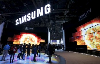 Samsung построит в США завод по производству микросхем за $10 млрд