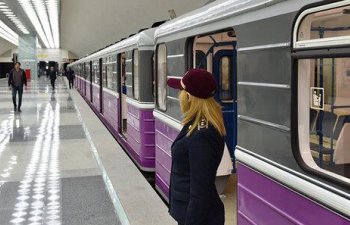 Metronun fəaliyyətinin bərpası ilə bağlı RƏSMİ AÇIQLAMA