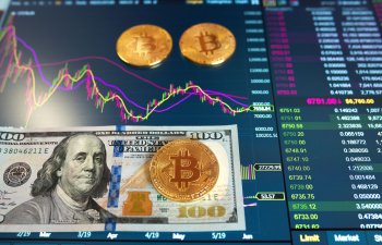 Bloomberg: “Bitcoin”in dəyəri 50 min dolları keçə bilər - TƏHLİL