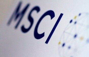 MSCI удалит 5 китайских компаний из глобального индекса