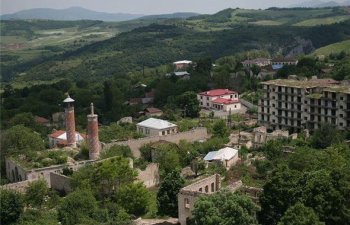 Ermənistanın təcavüzü nəticəsində ziyan görmüş 11 rayon və şəhərdə bərpa və təmir-tikinti işlərinə başlanılıb