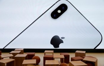 Apple впервые получила более $100 млрд за квартал