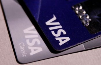 Прибыль Visa превзошла прогноз Уолл-стрит благодаря росту транзакций в праздничный сезон