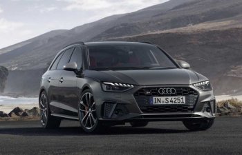 Audi-nin yeni modelləri elektrokar olacaq