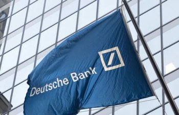 Deutsche Bank son 6 ildə ilk dəfə mənfəət açıqlayıb